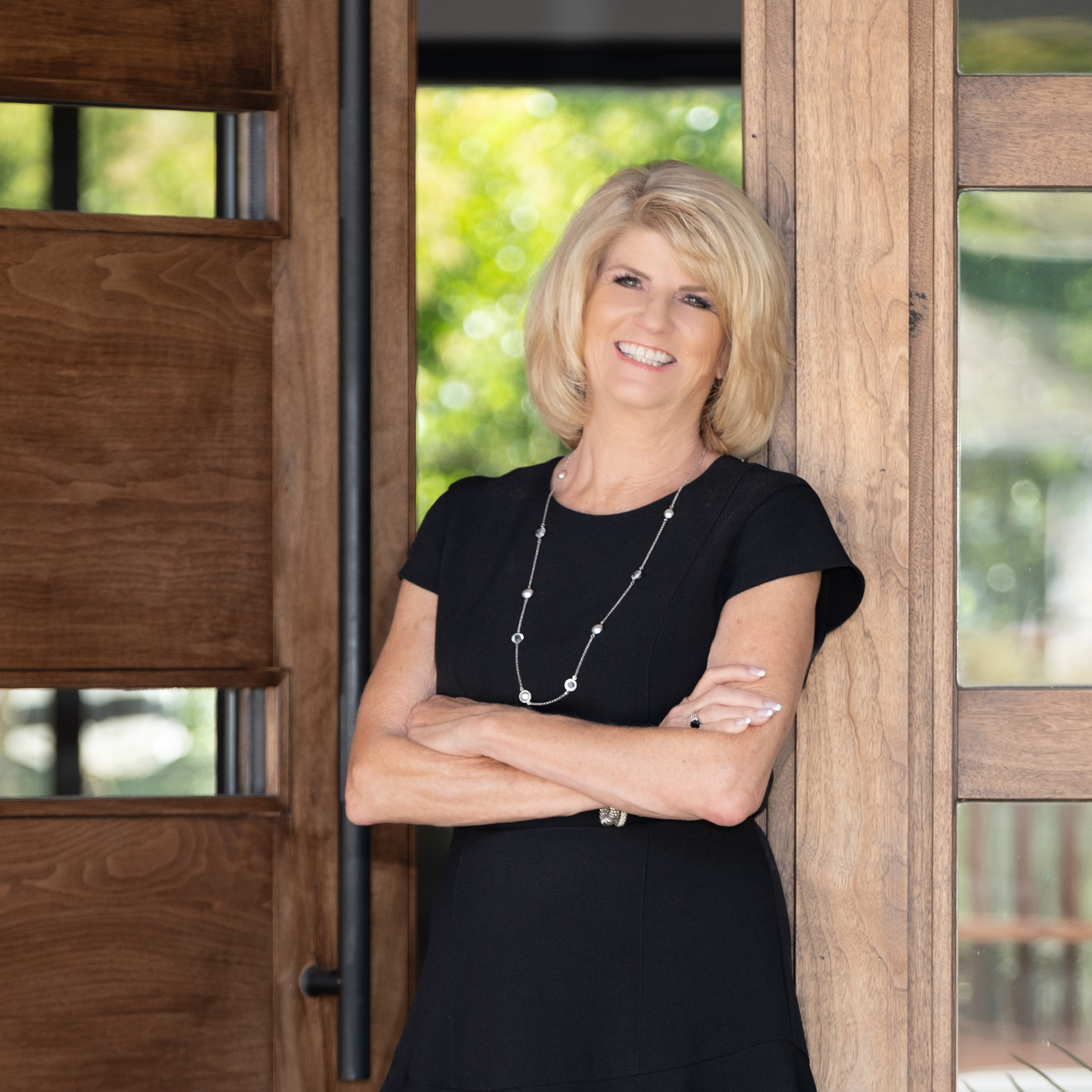 Karlyn Hunt the Bay area team