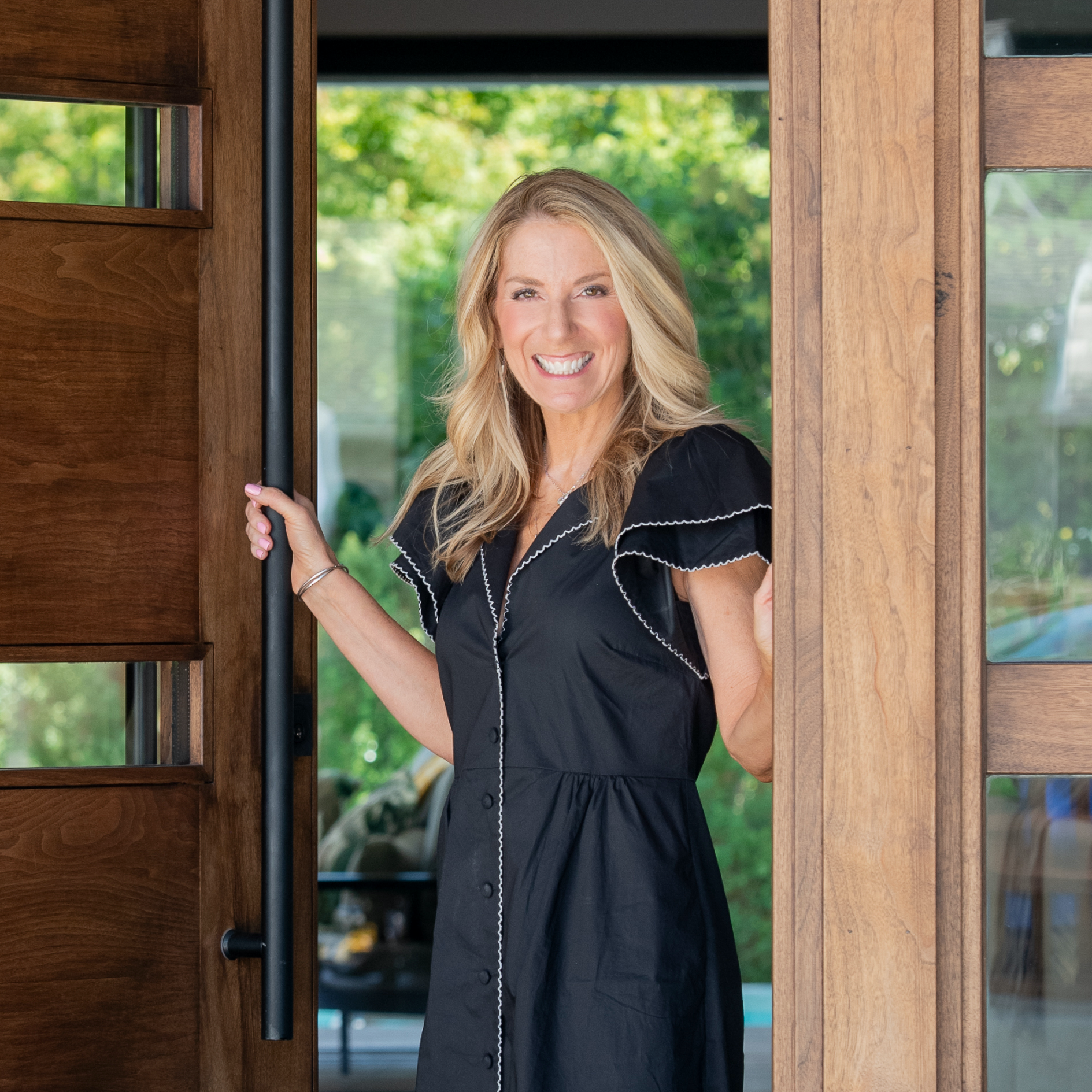 Team bio image of Tonya Tecca