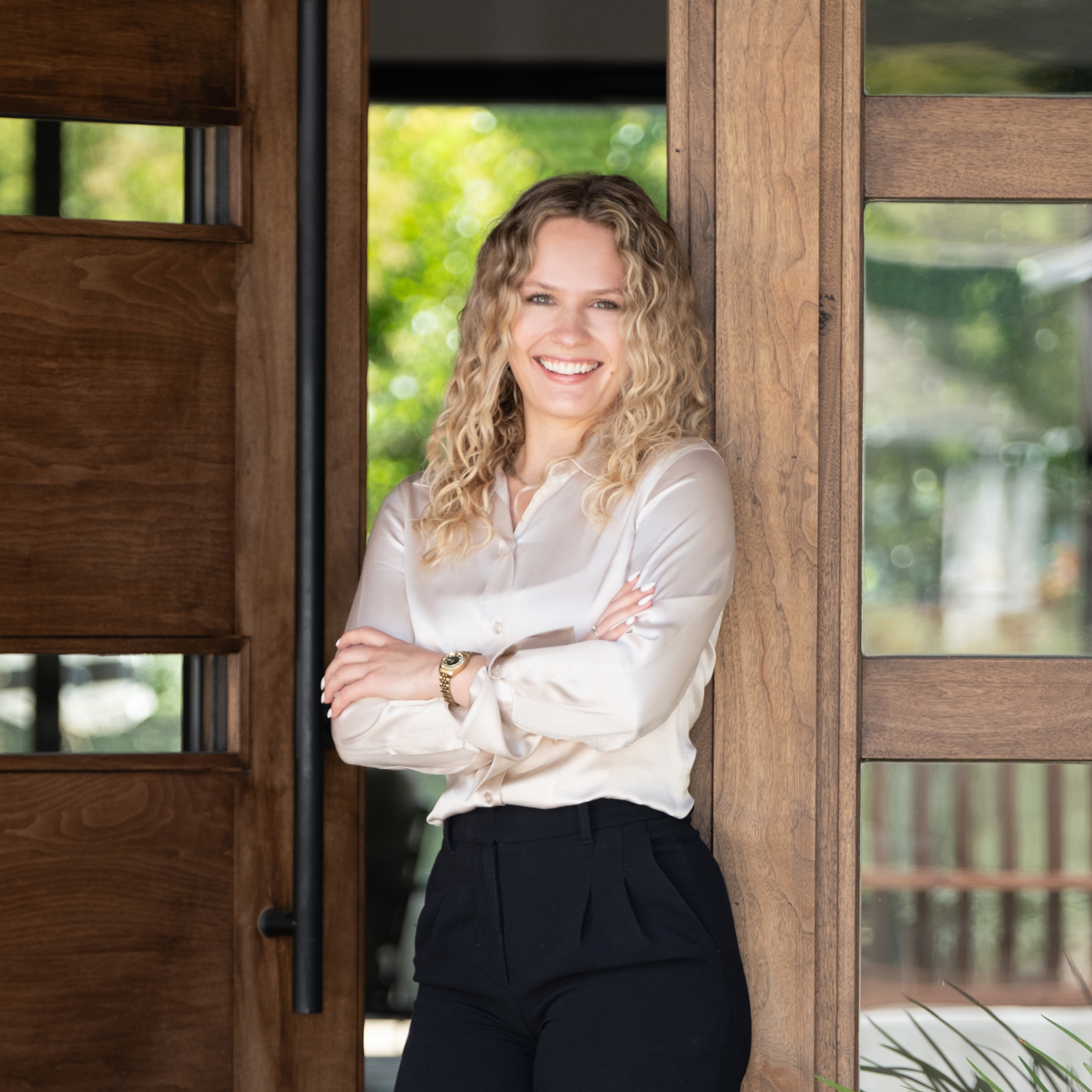 Cara Rickey The Bay Area Team Realtor®