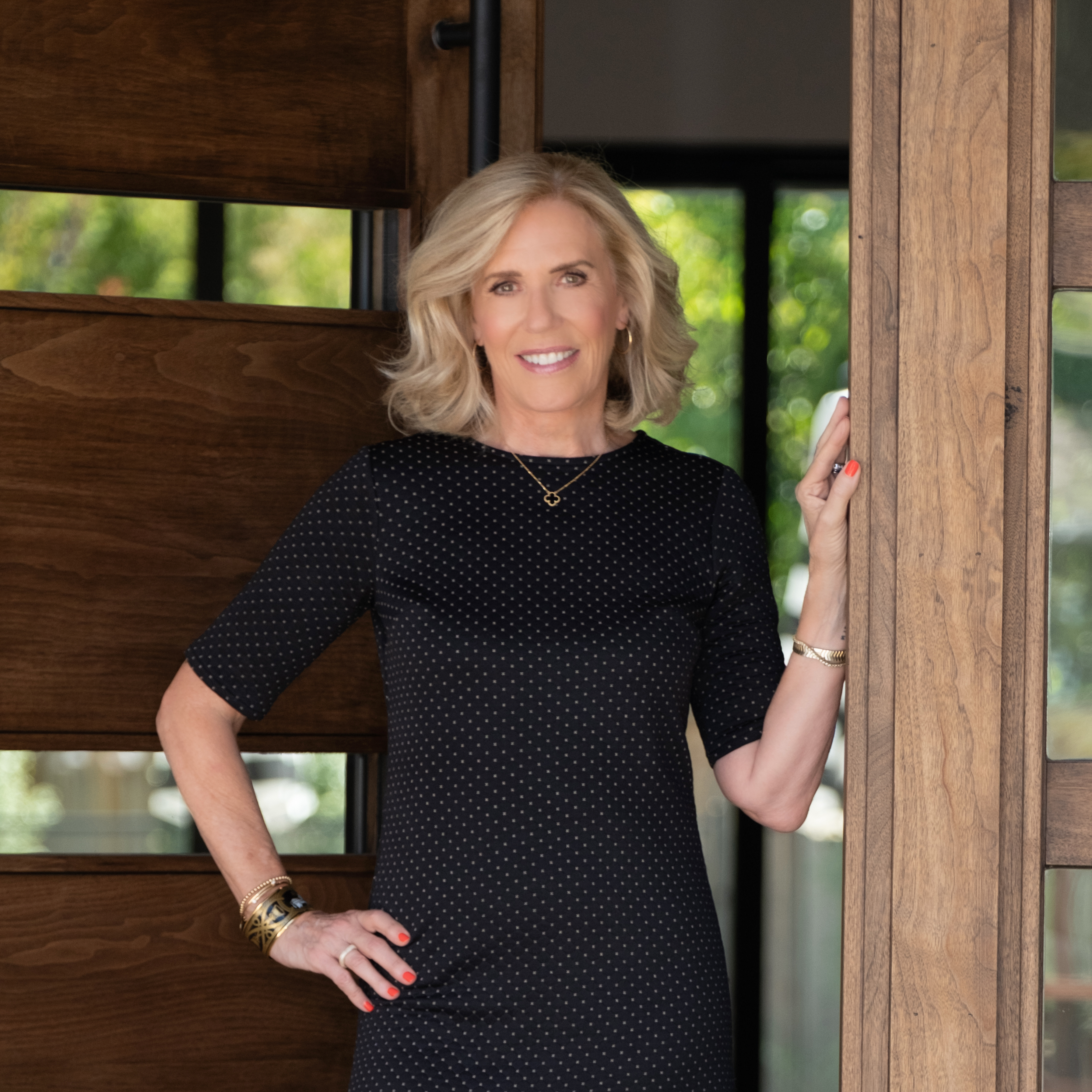 Ann Marie Nugent the Bay area team realtor