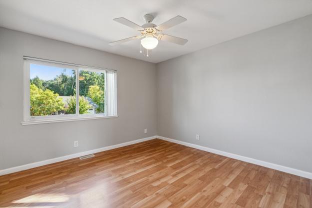 2711 Corey Place Bedroom