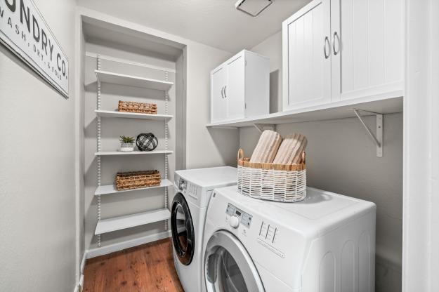 1451 Huston Rd Laundry Room