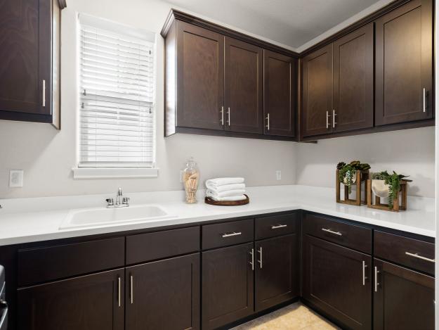 343 Fielding Ct Laundry Room