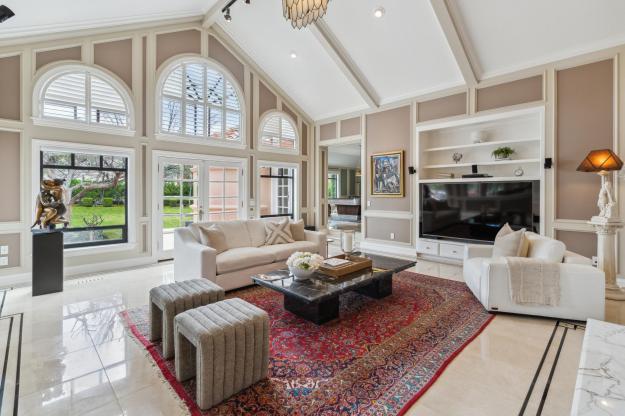 3309 Deer Hollow Family Room