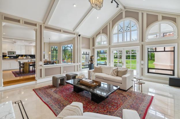 3309 Deer Hollow Family Room