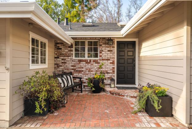 167 Belgian Drive Front