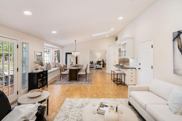 167 Belgian Drive Family Room