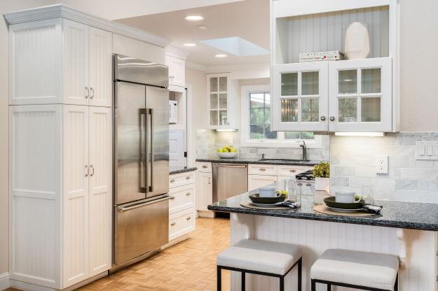 167 Belgian Drive Kitchen