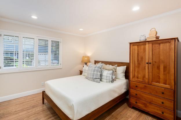 167 Belgian Drive Bedroom