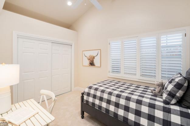 167 Belgian Drive Bedroom