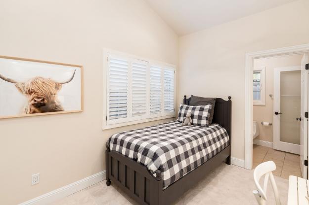 167 Belgian Drive Bedroom