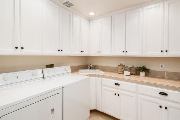 167 Belgian Drive Laundry Room