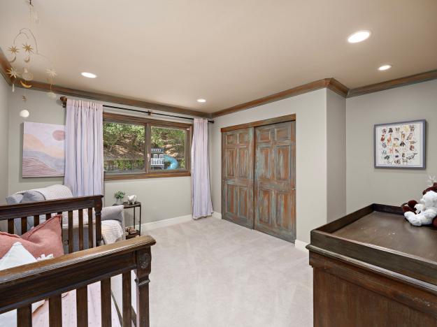 1 Sky Ter Bedroom