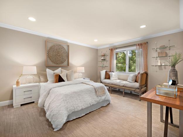 1 Sky Ter Bedroom