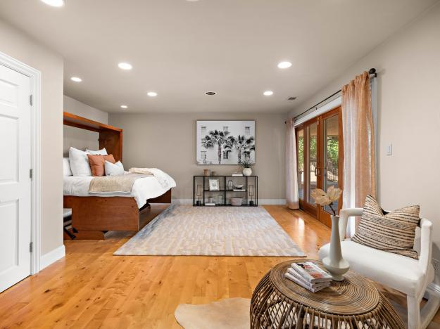 1 Sky Ter Bedroom