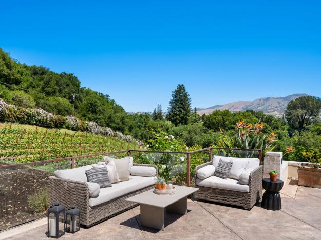 1 Sky Ter Backyard