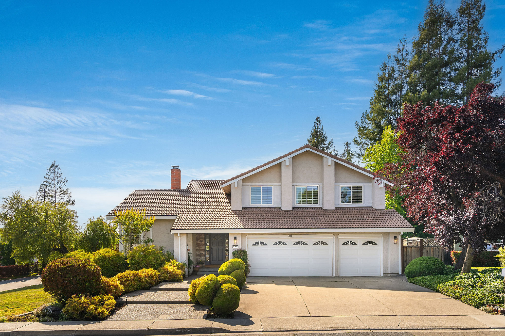 201 Escobar Place, San Ramon Photo