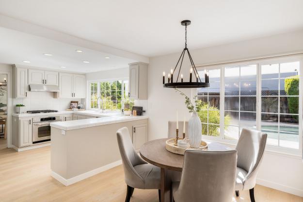 201 Escobar Place Kitchen
