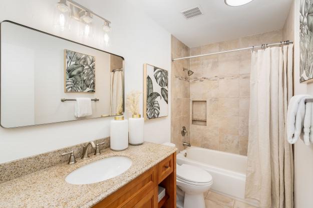 201 Escobar Place Bathroom