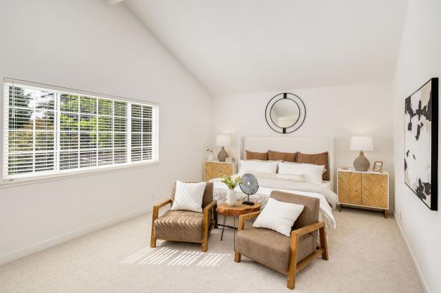 201 Escobar Place Bedroom