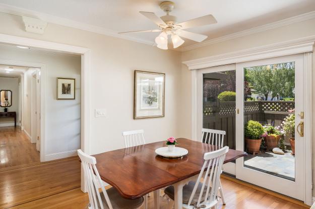14 Avon Ct Kitchen