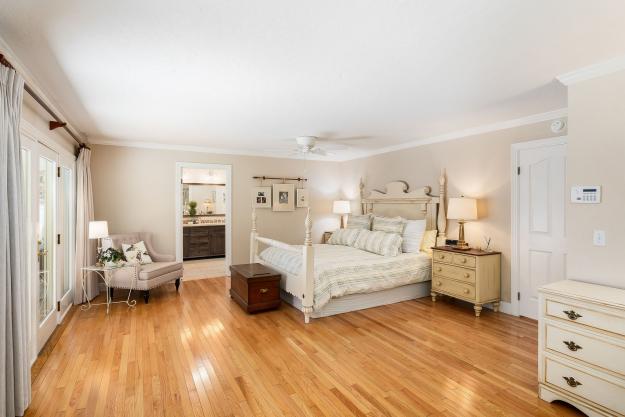 14 Avon Ct Bedroom