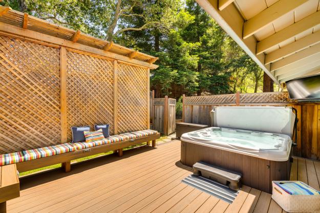 14 Avon Ct Backyard