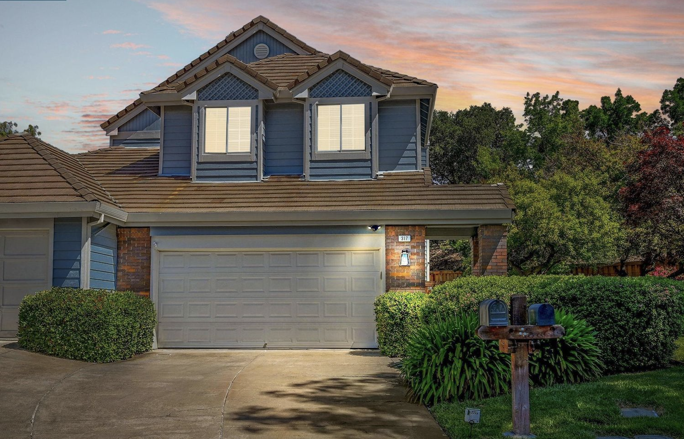 317 Saclan Terrace