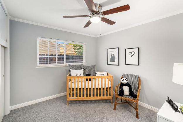3248 Reva Dr Secondary Bedroom