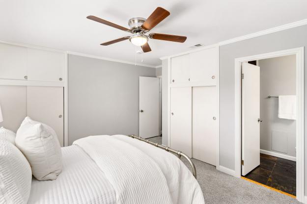 3248 Reva Dr Secondary Bedroom