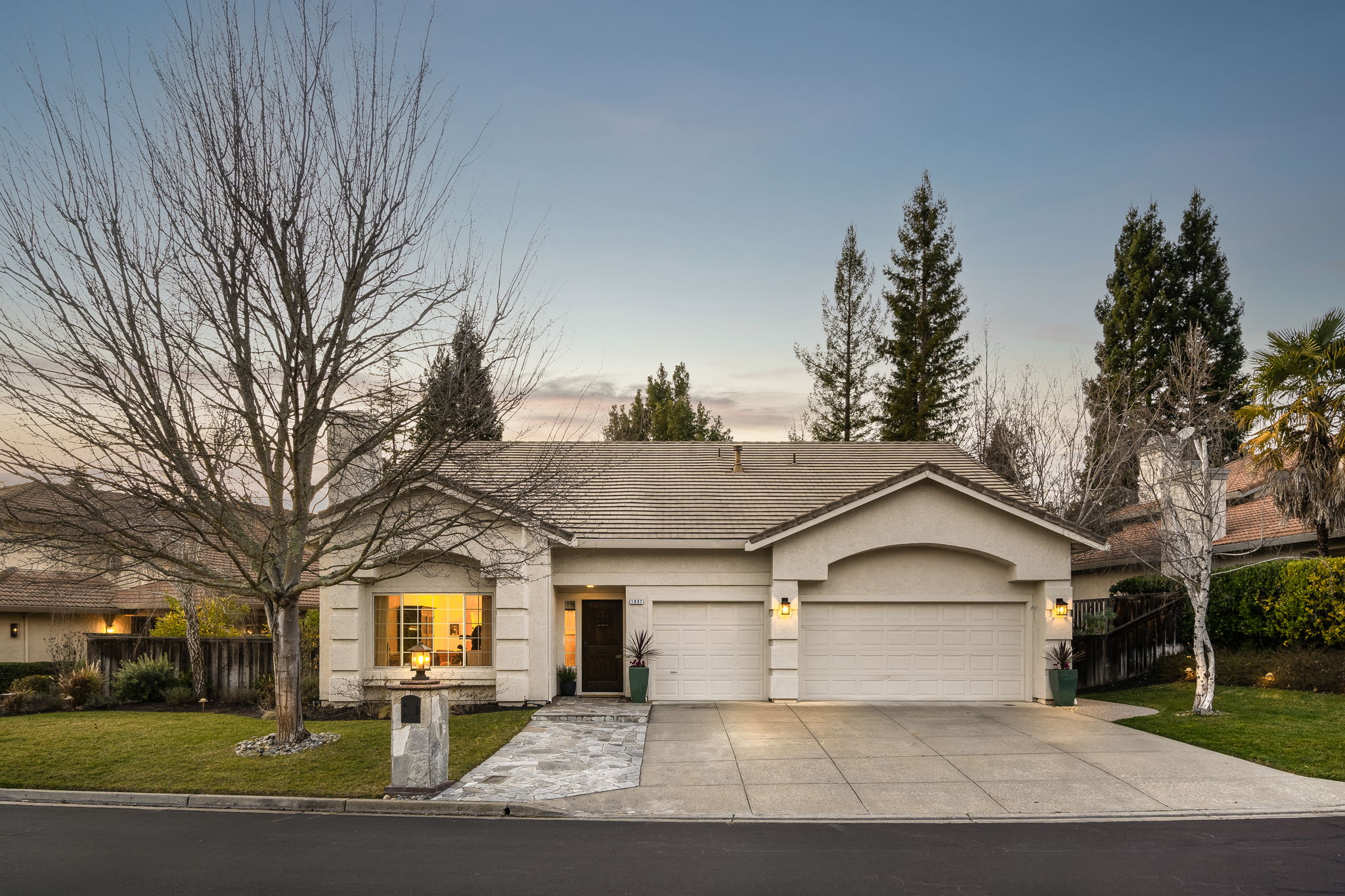 1057 Cheshire Circle, Danville Photo