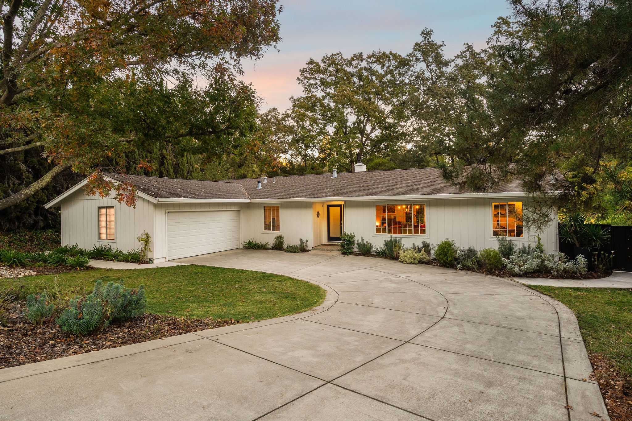 1886 Green Valley Rd, Alamo Photo