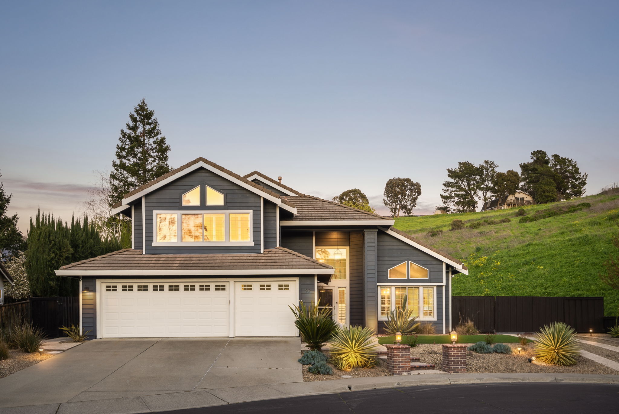 92 Hillview Drive, Danville Photo