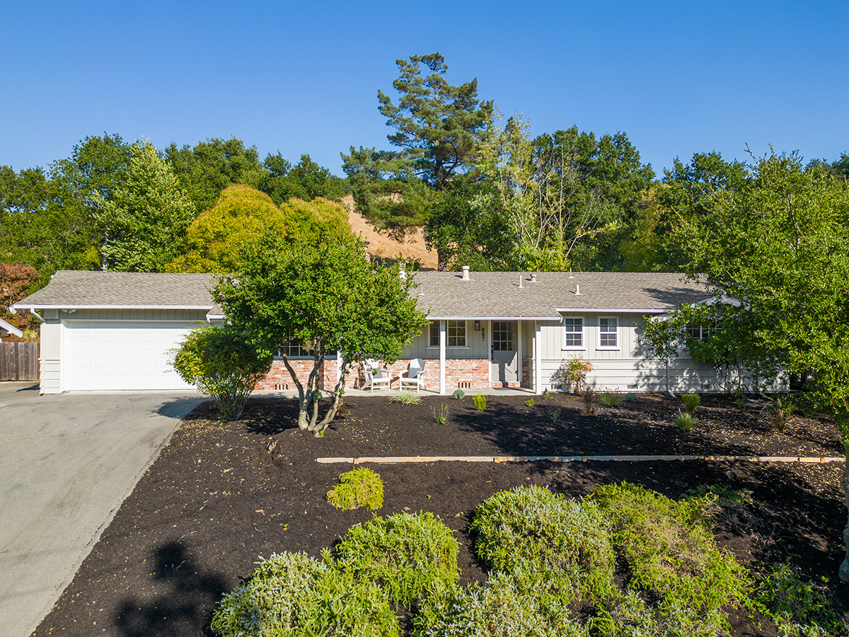 687 Carroll Drive