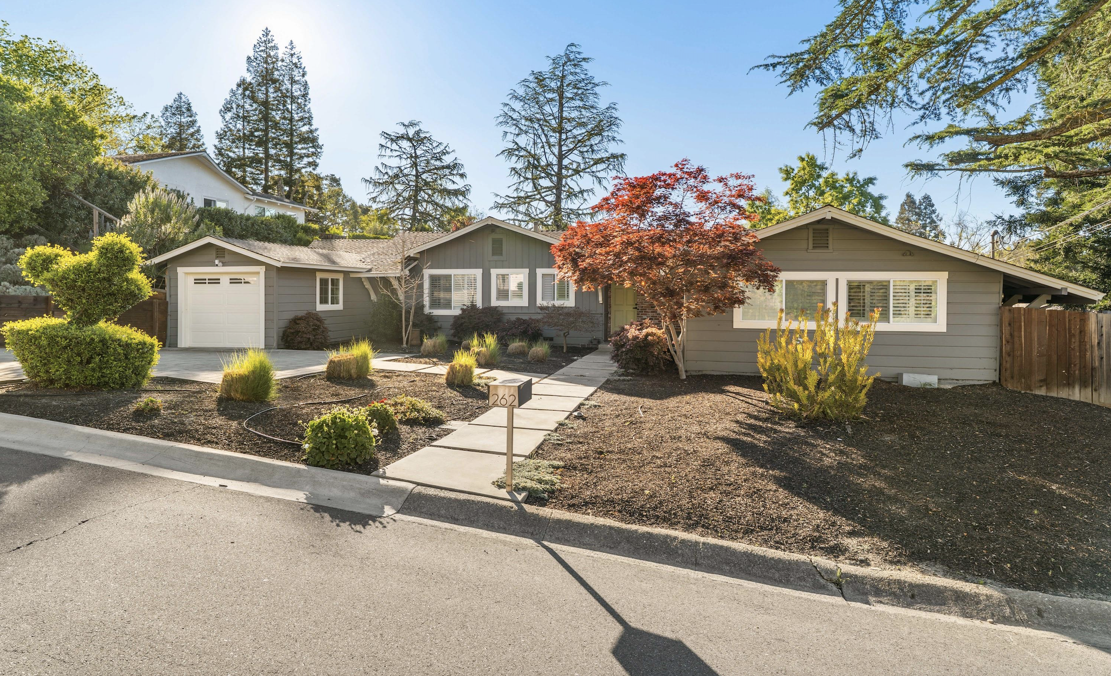 262 Via Cima Court, Danville Photo