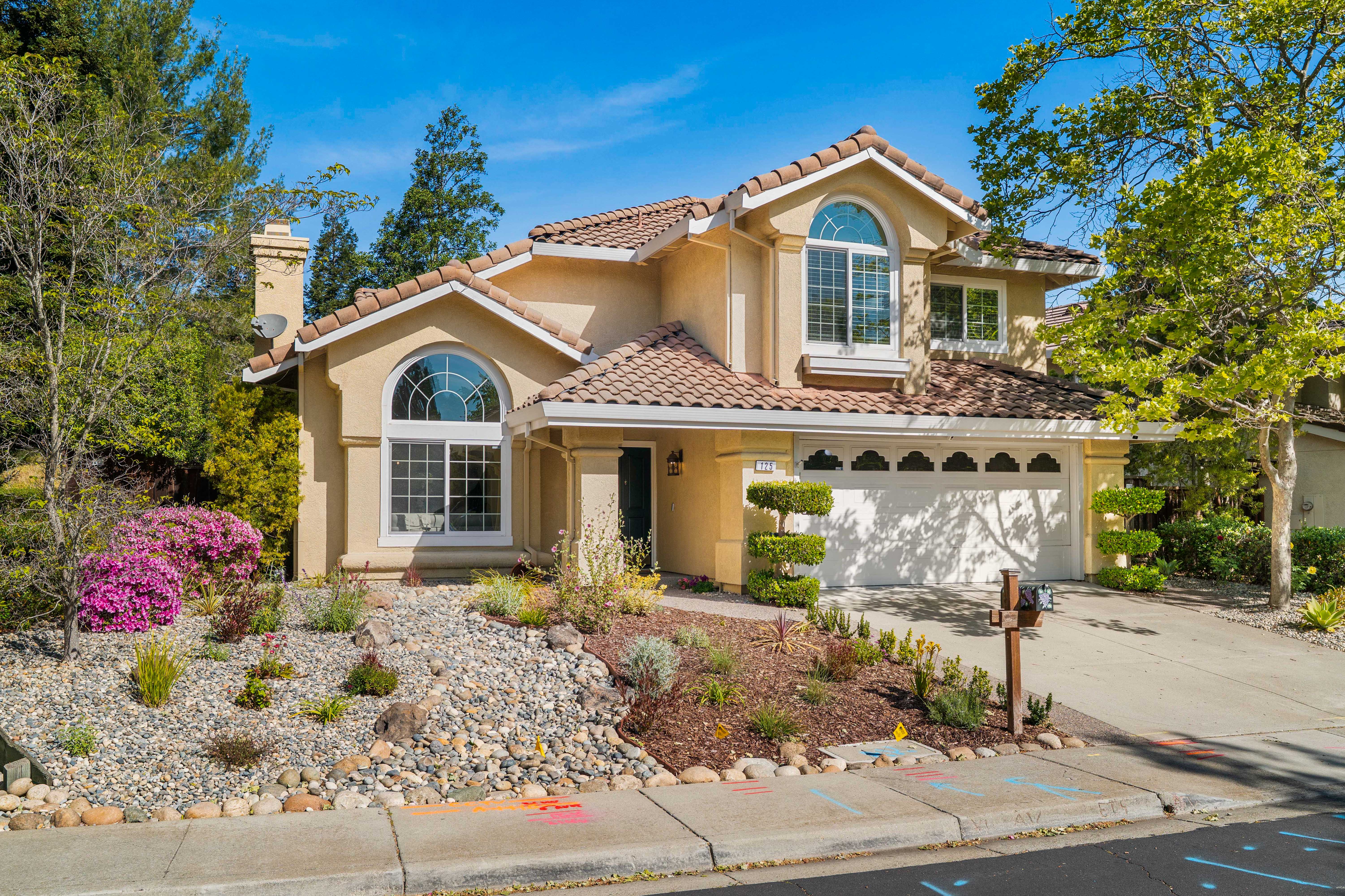 125 Parkhaven Drive, Danville Photo