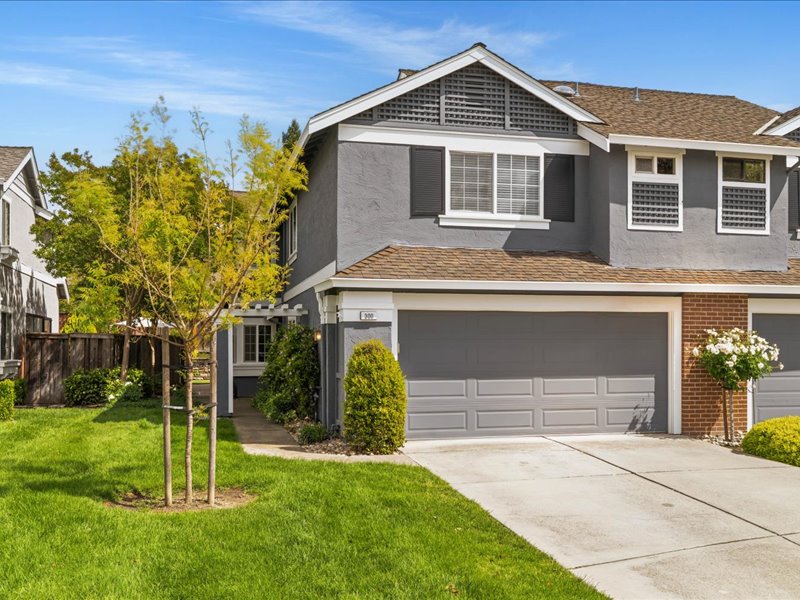 300 Bridgeside Circle , Danville Photo
