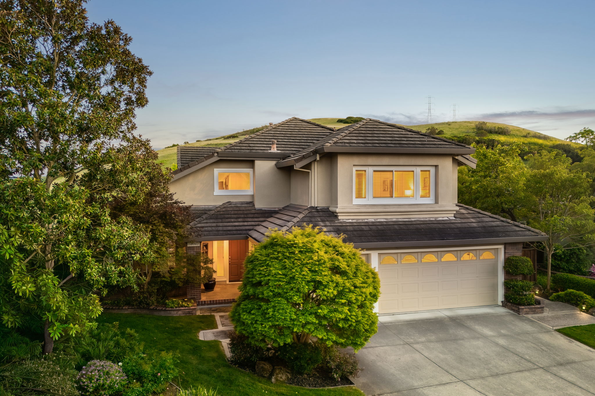25 Greenridge Place, Danville Photo