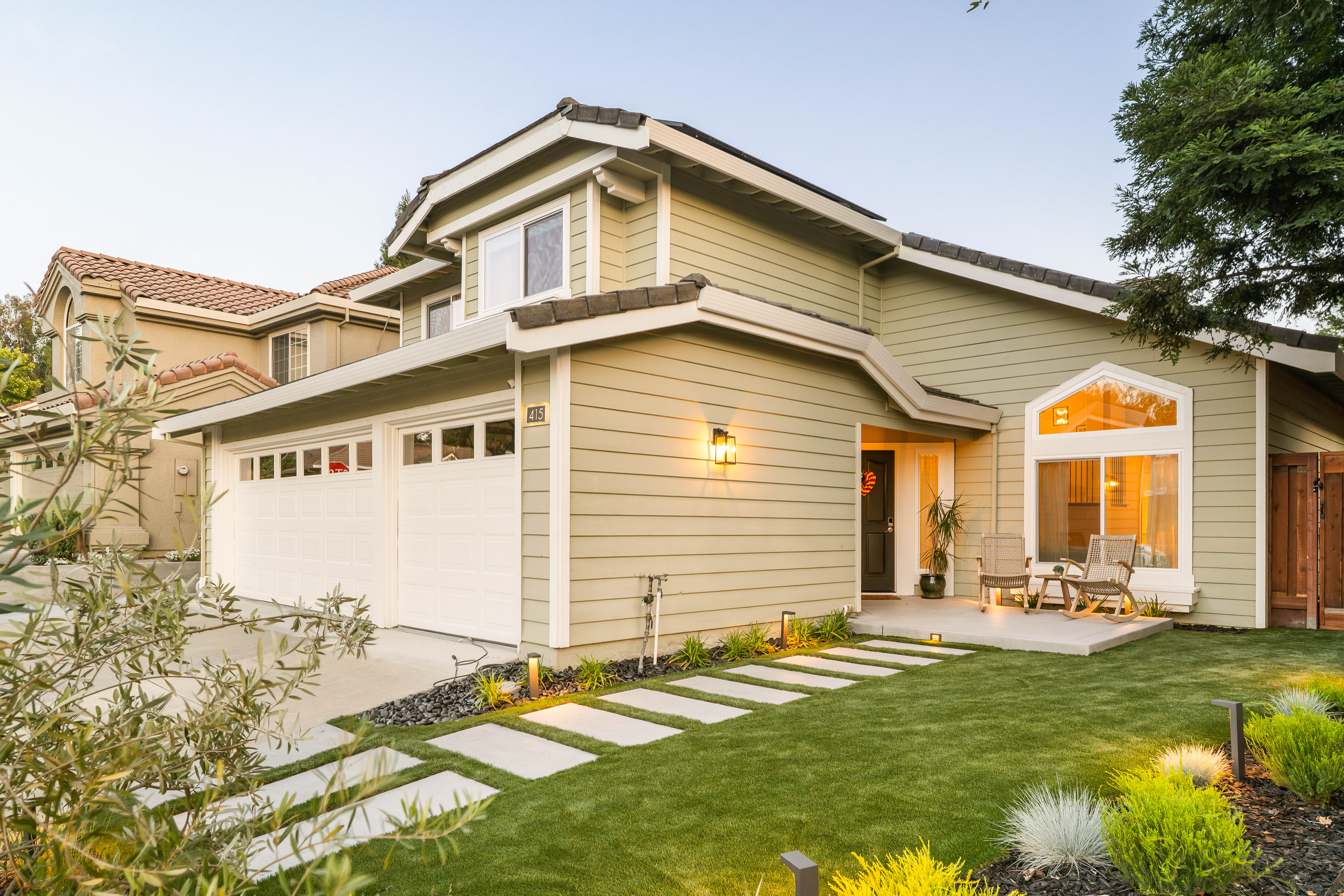 415 Skycrest Drive, Danville Photo