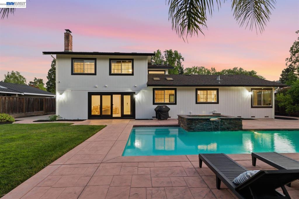 809 Contada Circle, Danville Photo