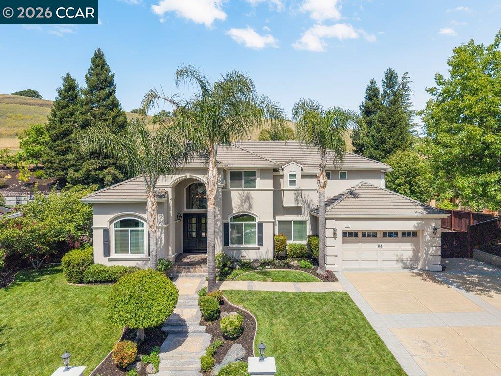 209 Fieldcrest Court, Danville Photo
