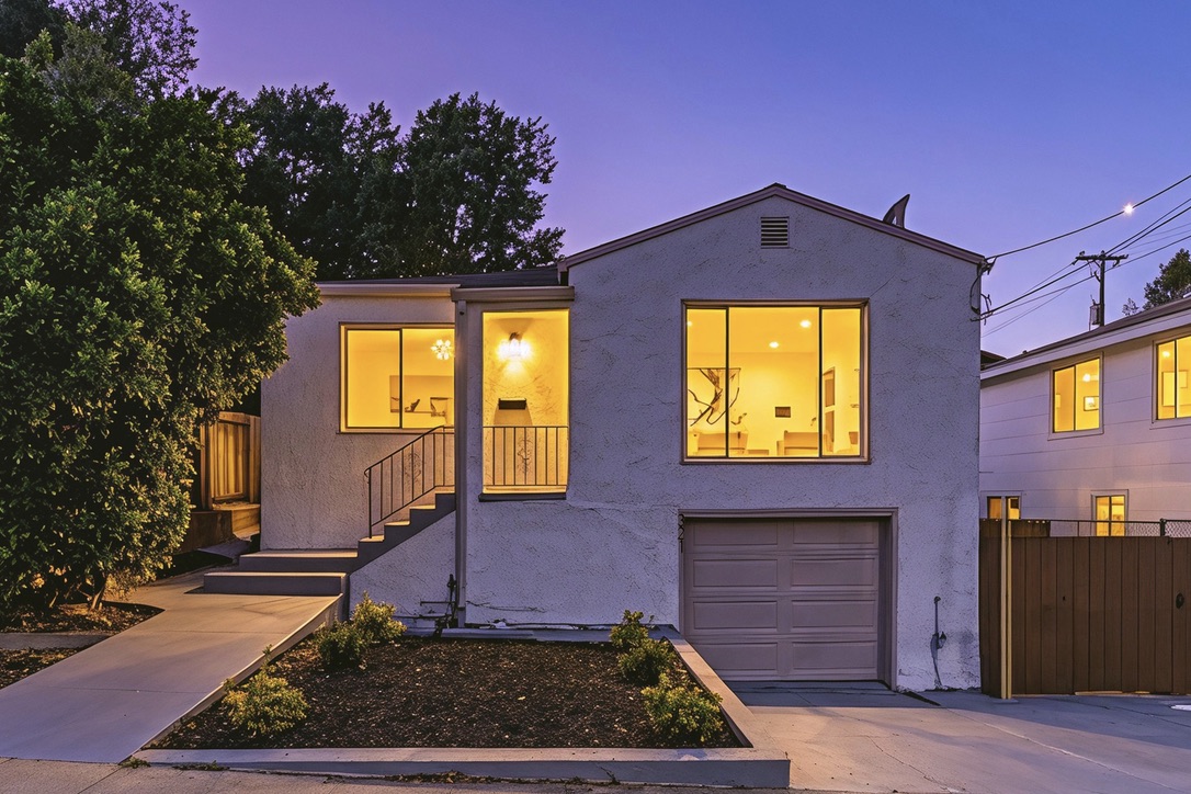 321 Escobar Street, Martinez Photo