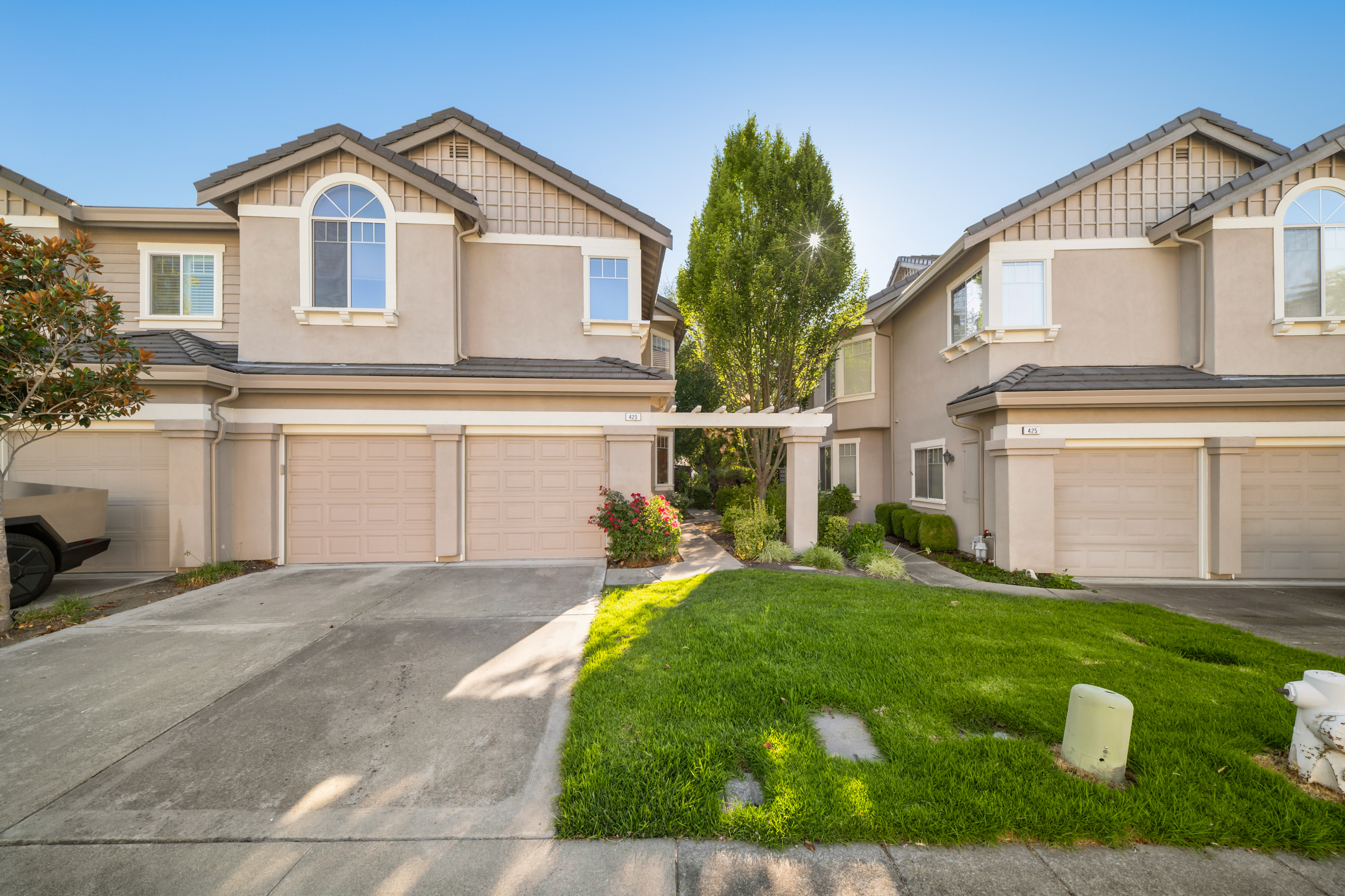 423 Sutton Circle, Danville Photo