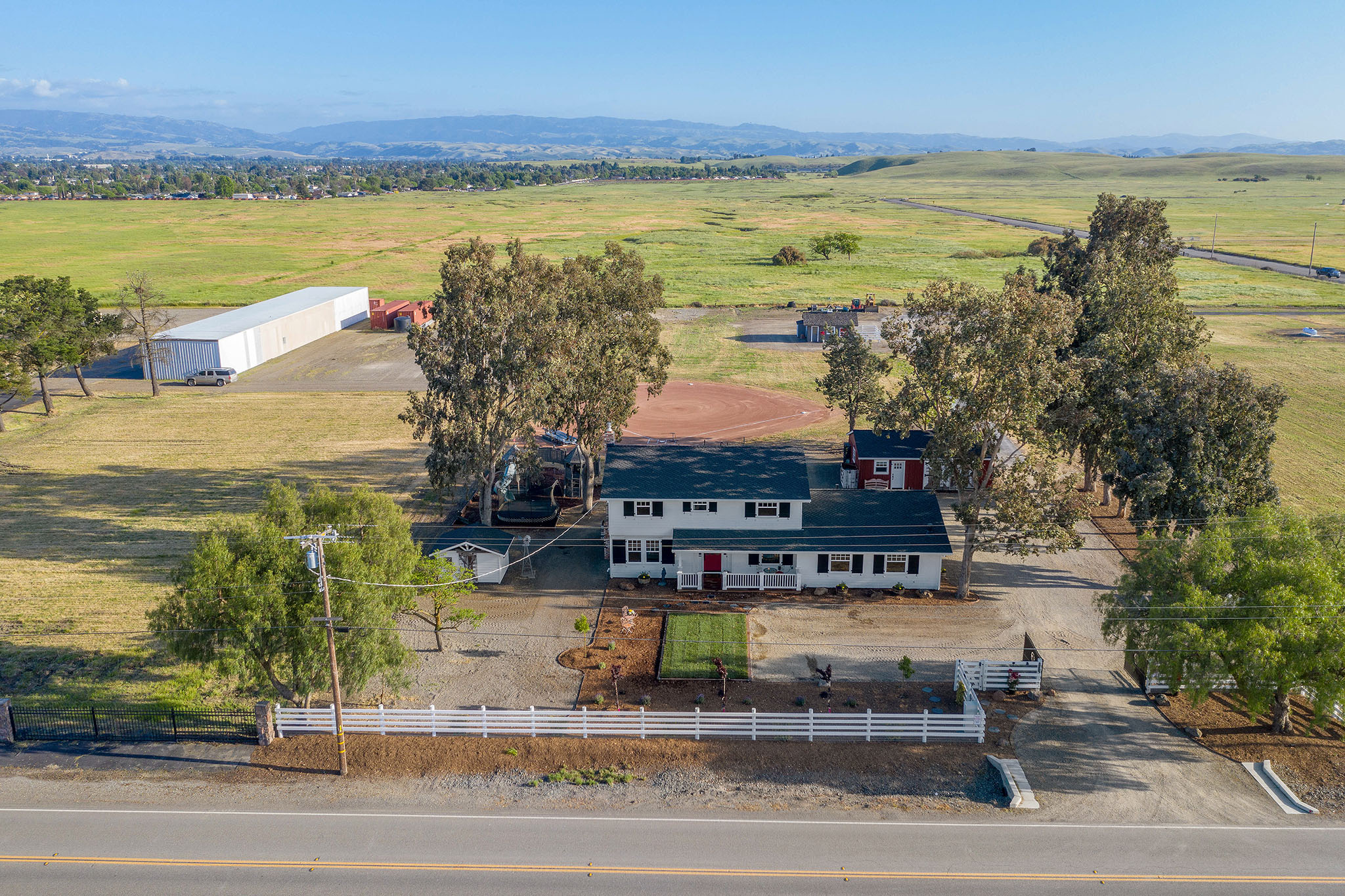 4045 Raymond Rd.