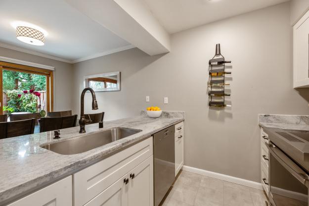 1133 San Ramon Valley Blvd - Kitchen