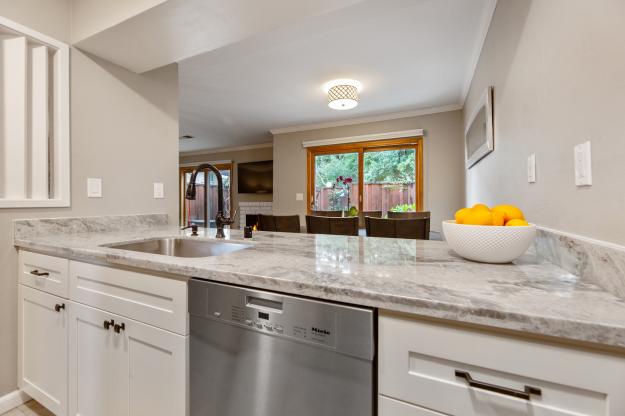 1133 San Ramon Valley Blvd - Kitchen