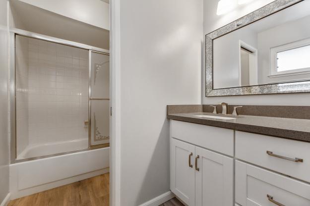  1133 San Ramon Valley Blvd - Bathroom