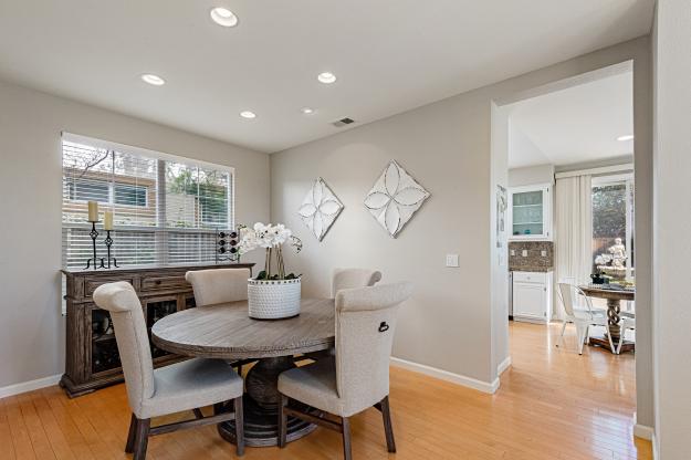 414 Fuchsia Lane - Dining Room