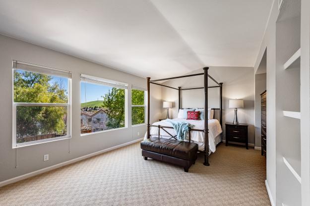 414 Fuchsia Lane - Bedroom