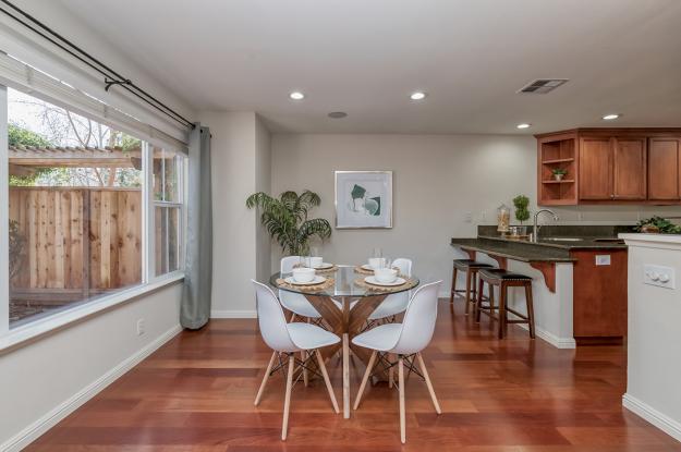 7633 Stellaria Lane - Dining Room